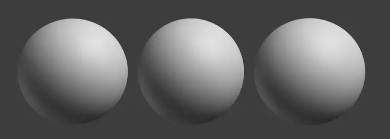 170+ Fabric Fold Brushes for ZBrush & Blender preview 2