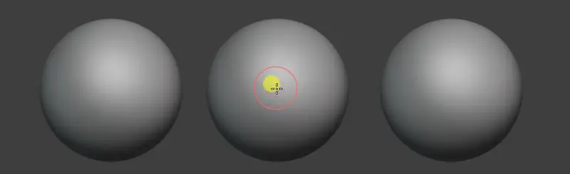 200+ Fur Sculpting Brushes Bundle for Blender, ZBrush (With Alphas In Png + Psd) preview 3