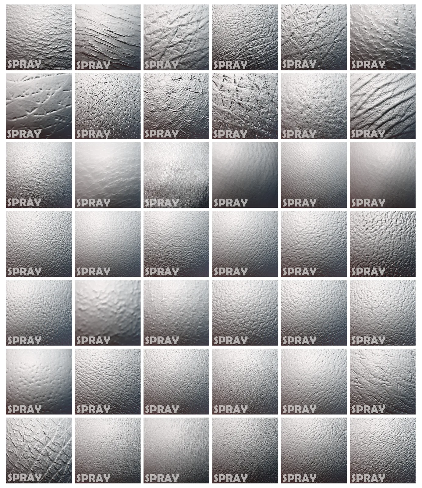 Blender skin sculpting brushes