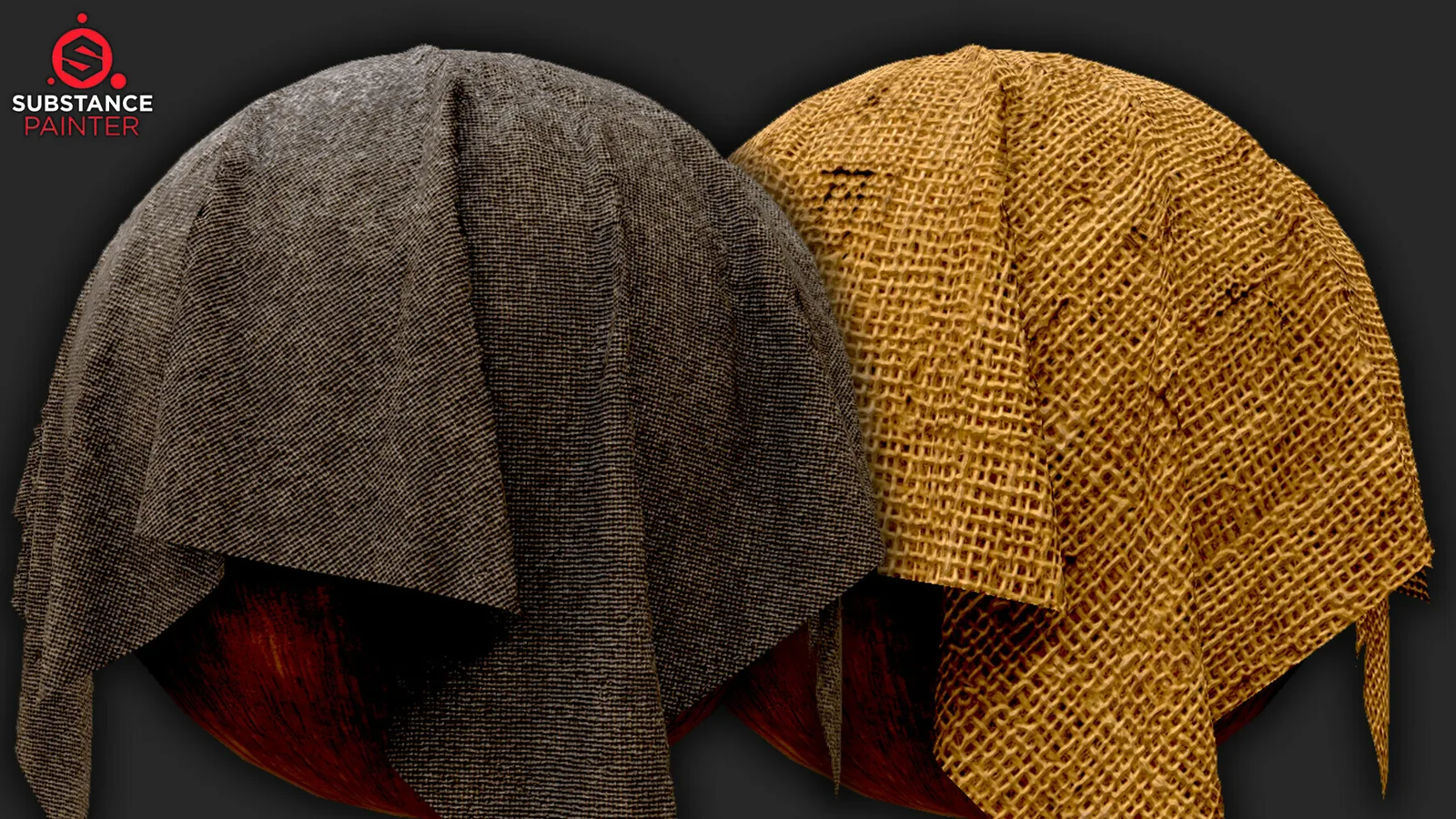 77 Smart Materials Bundle (Substance Painter) preview 2