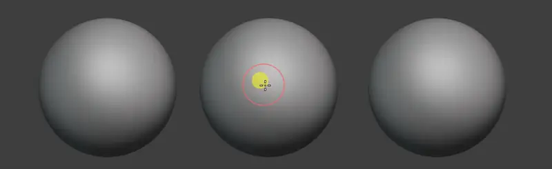 200+ Fur Sculpting Brushes Bundle for Blender, ZBrush (With Alphas In Png + Psd) preview 4